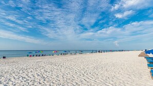Apartment, 1 Schlafzimmer | Strand | In Strandnähe