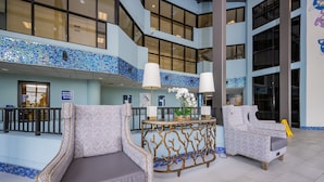 Appart'hôtel, 1 chambre | Hall