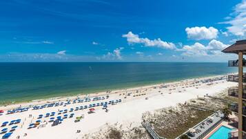 Condo, 1 Bedroom | Beach | Beach nearby