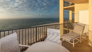 Property grounds - Phoenix V 1114 1 Bedroom Condo (Orange Beach)