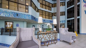 Condo, 1 Bedroom | Lobby - Phoenix V 307 1 Bedroom Condo (Orange Beach)