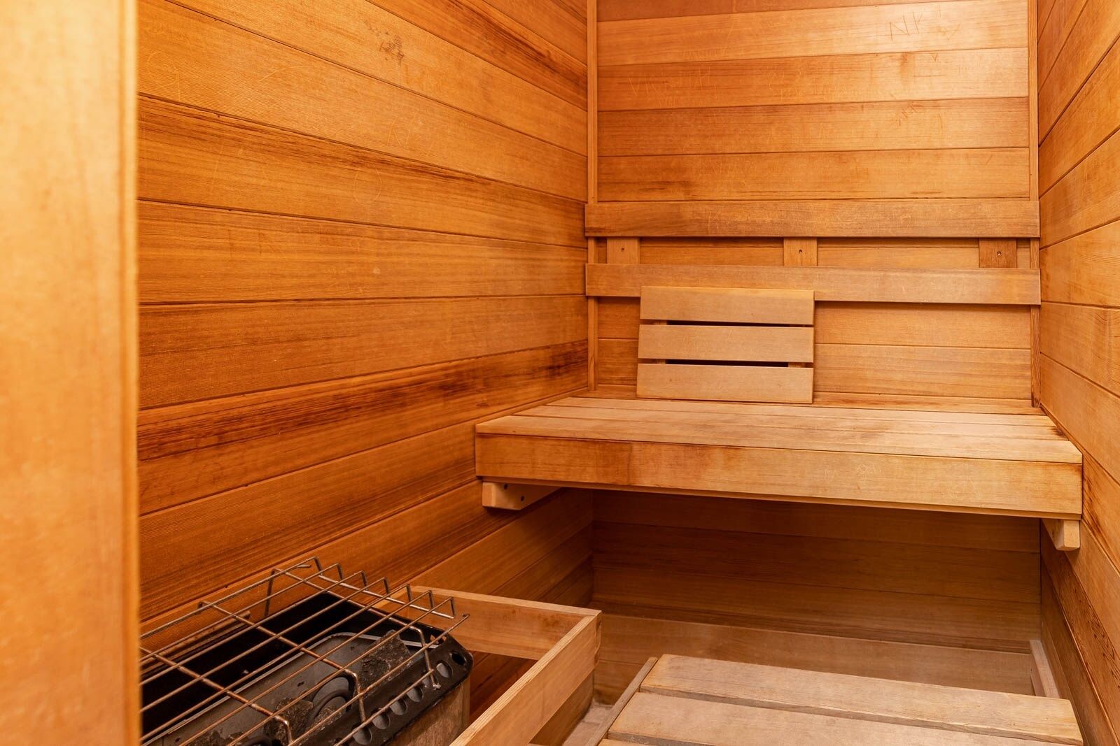 Condo, 1 Bedroom | Sauna