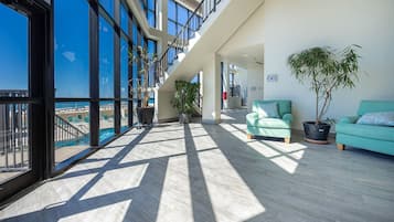 Condo, 1 Bedroom | Interior