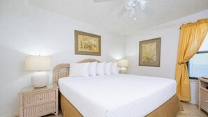 1 bedroom, WiFi (free) - Phoenix V 911 1 Bedroom Condo (Orange Beach)