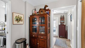 House, 2 Bedrooms | Interior