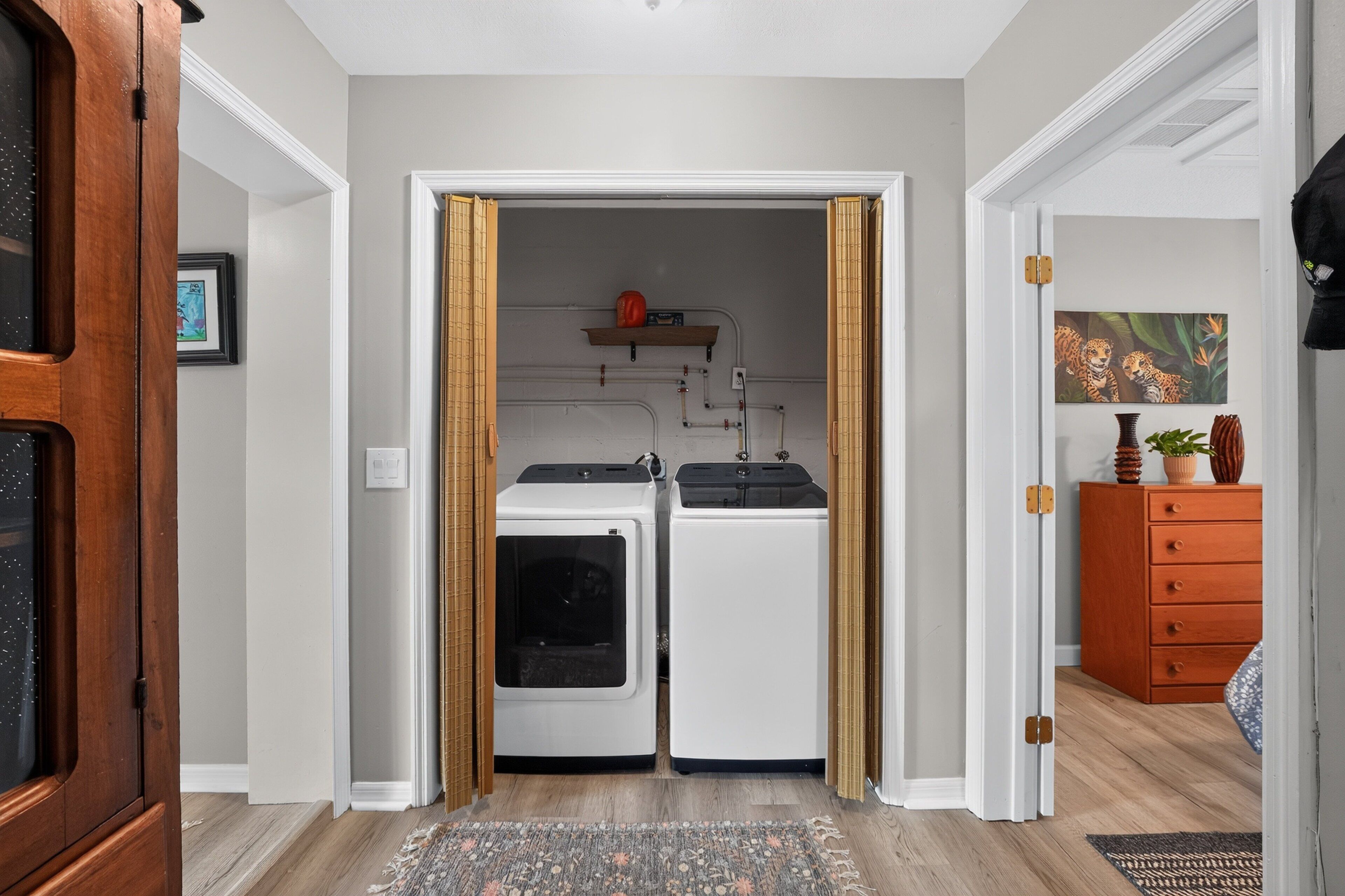 Ferienhaus, 2 Schlafzimmer | Innenbereich