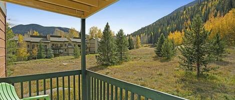 Condo, 2 Bedrooms | Property grounds