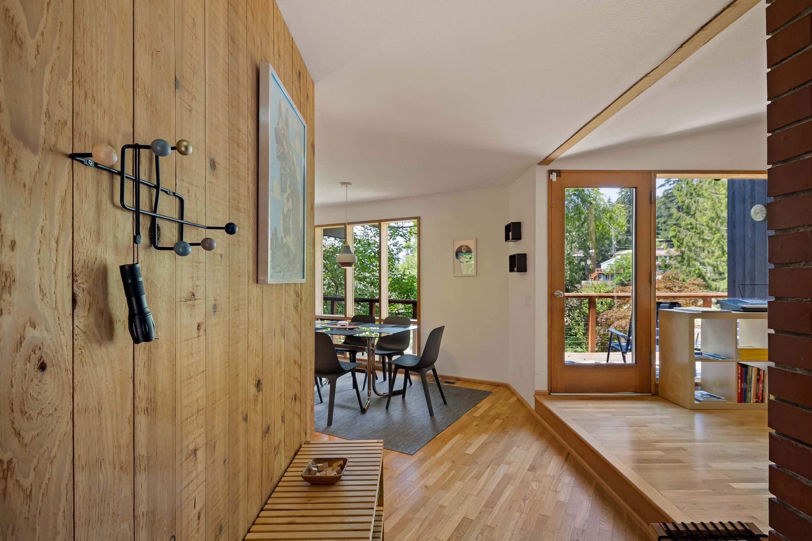 House, 3 Bedrooms | Interior