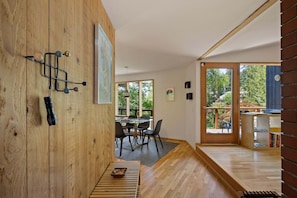 Rumah, 3 kamar tidur | Interior