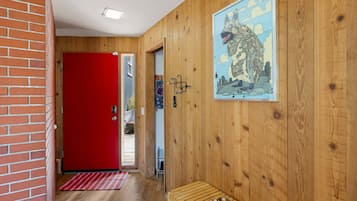 House, 3 Bedrooms | Interior