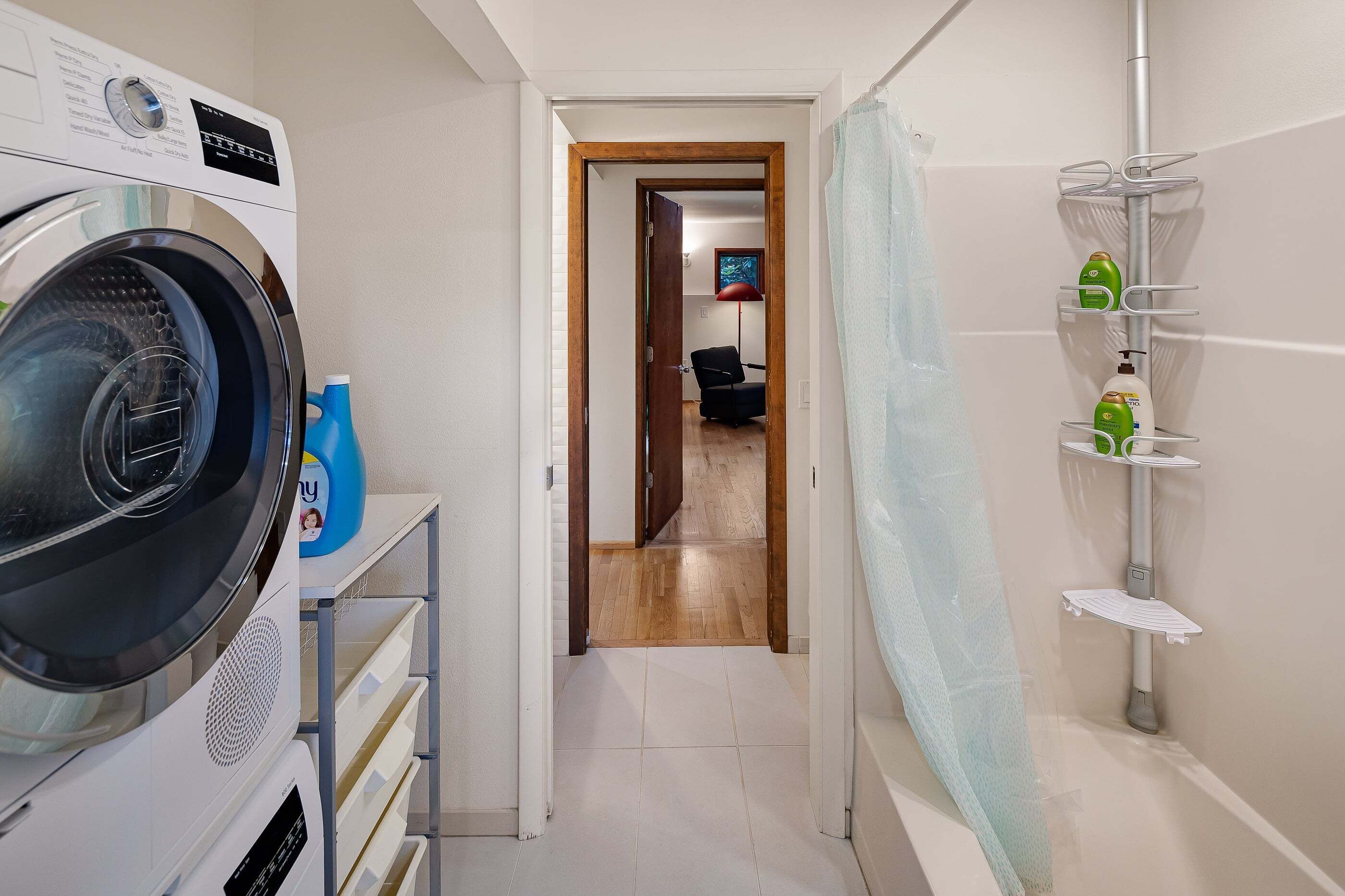 House, 3 Bedrooms | Interior
