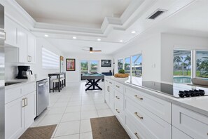 Ferienhaus, 2 Schlafzimmer | Eigene Küche