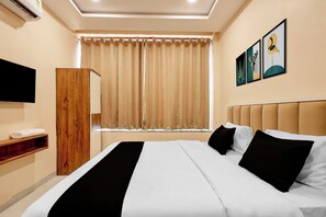 Classic-Zimmer | Schreibtisch, kostenloses WLAN