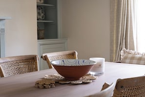 Dining - Ambersham House (Midhurst)