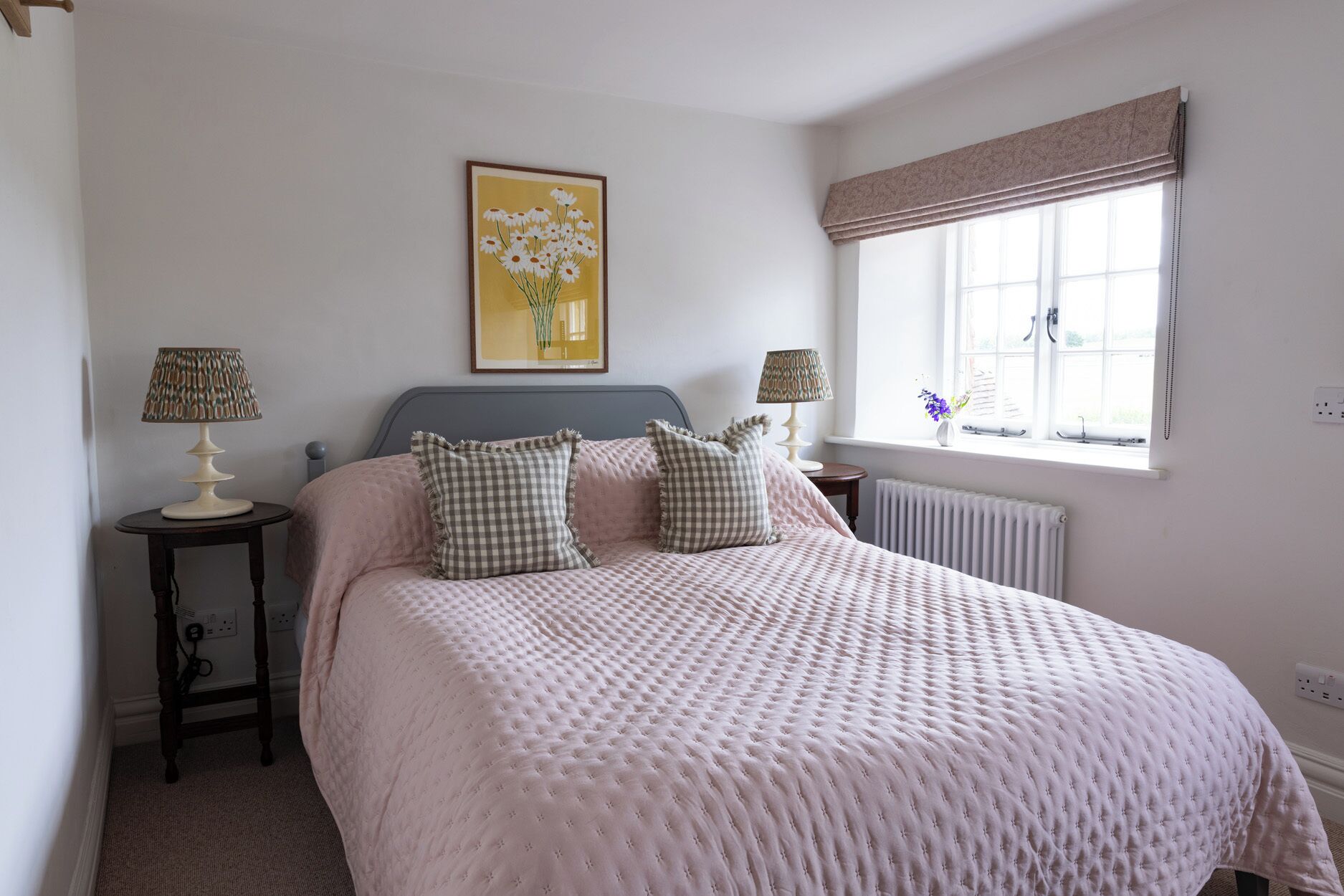 3 bedrooms, free WiFi, individually decorated, individually furnished