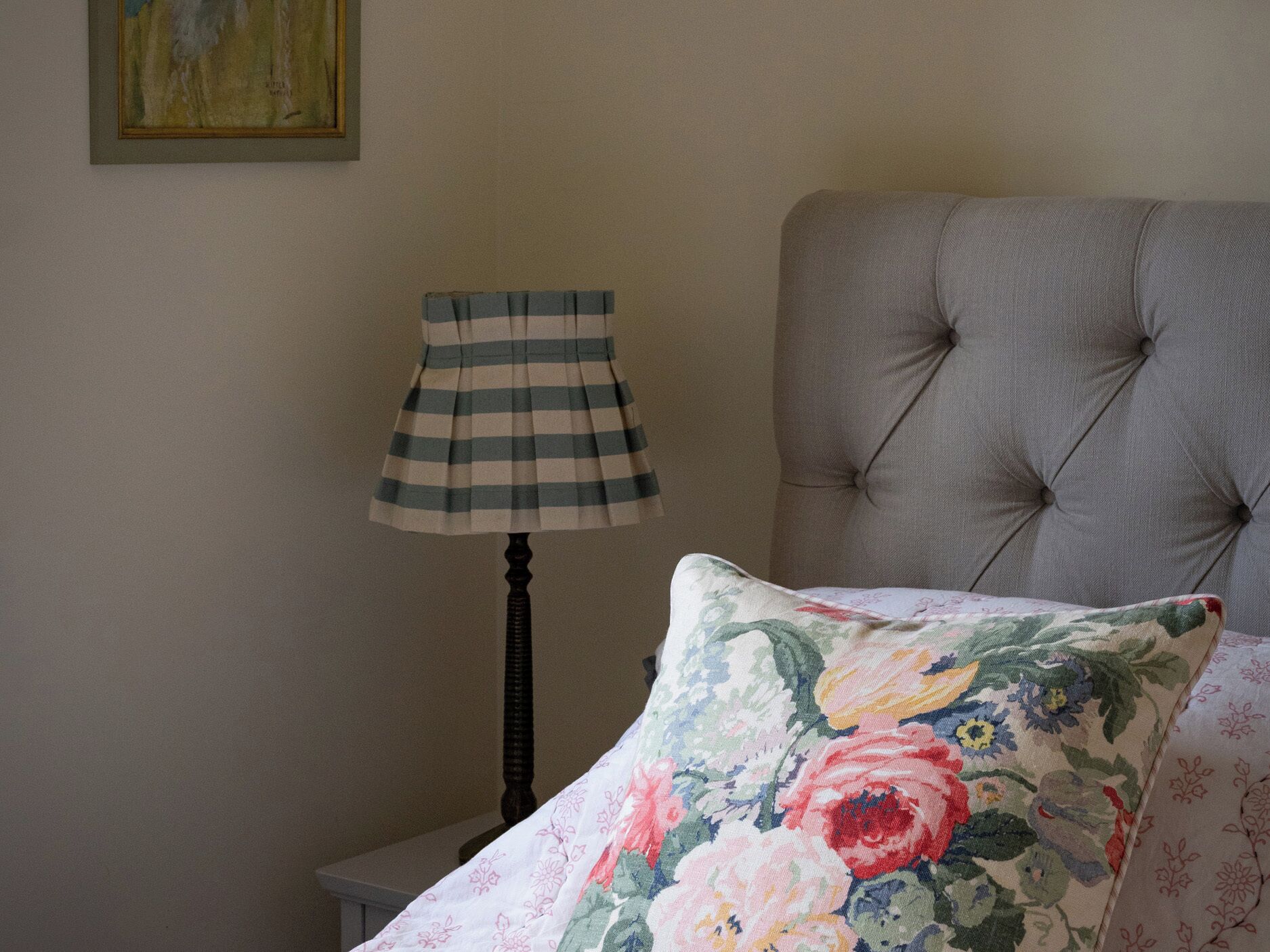 3 bedrooms, free WiFi, individually decorated, individually furnished