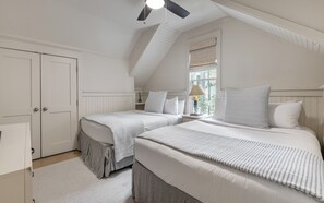 Room - 287 W Lake Forest Dr - WaterColor Home (Santa Rosa Beach)