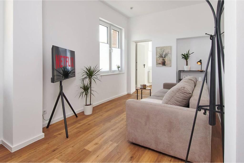 TV connectée