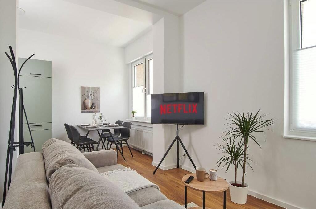 Smart-tv