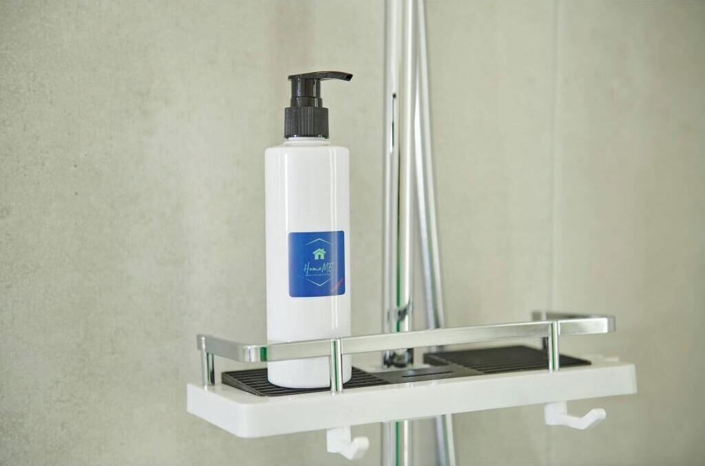 Dotazioni del bagno