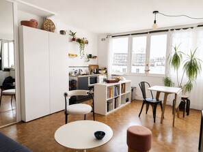 Sisätilat