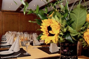Restaurantes