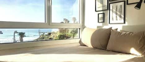 1 bedroom, iron/ironing board, WiFi
