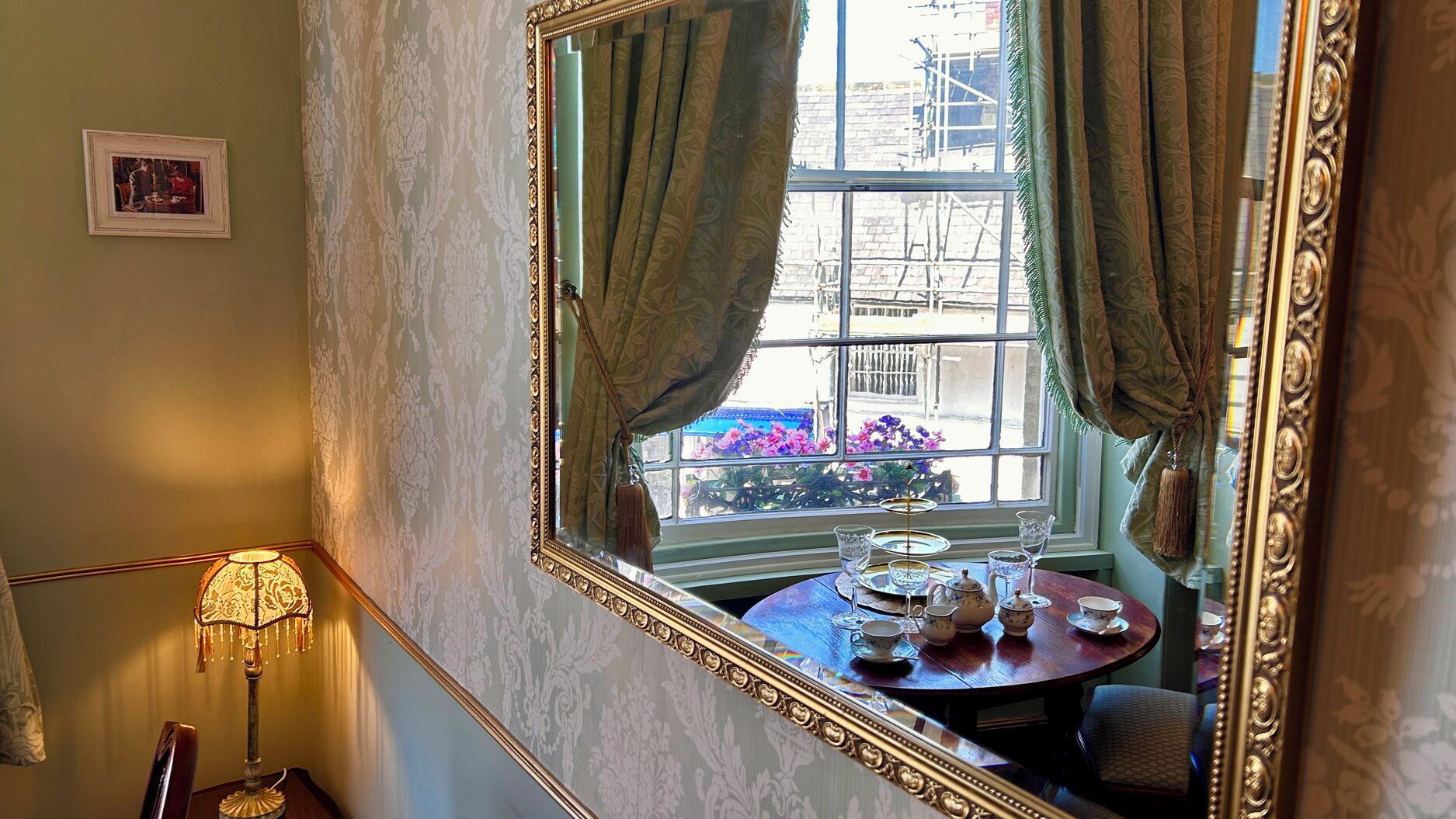 Intérieur