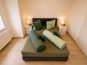 Room - Zum Rheinberg - Marksburg Panorama (Braubach)