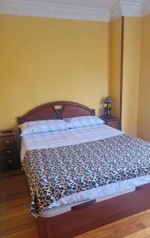Habitació