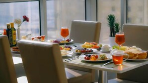Dining - SElaf Almaqam Nour (Makkah)