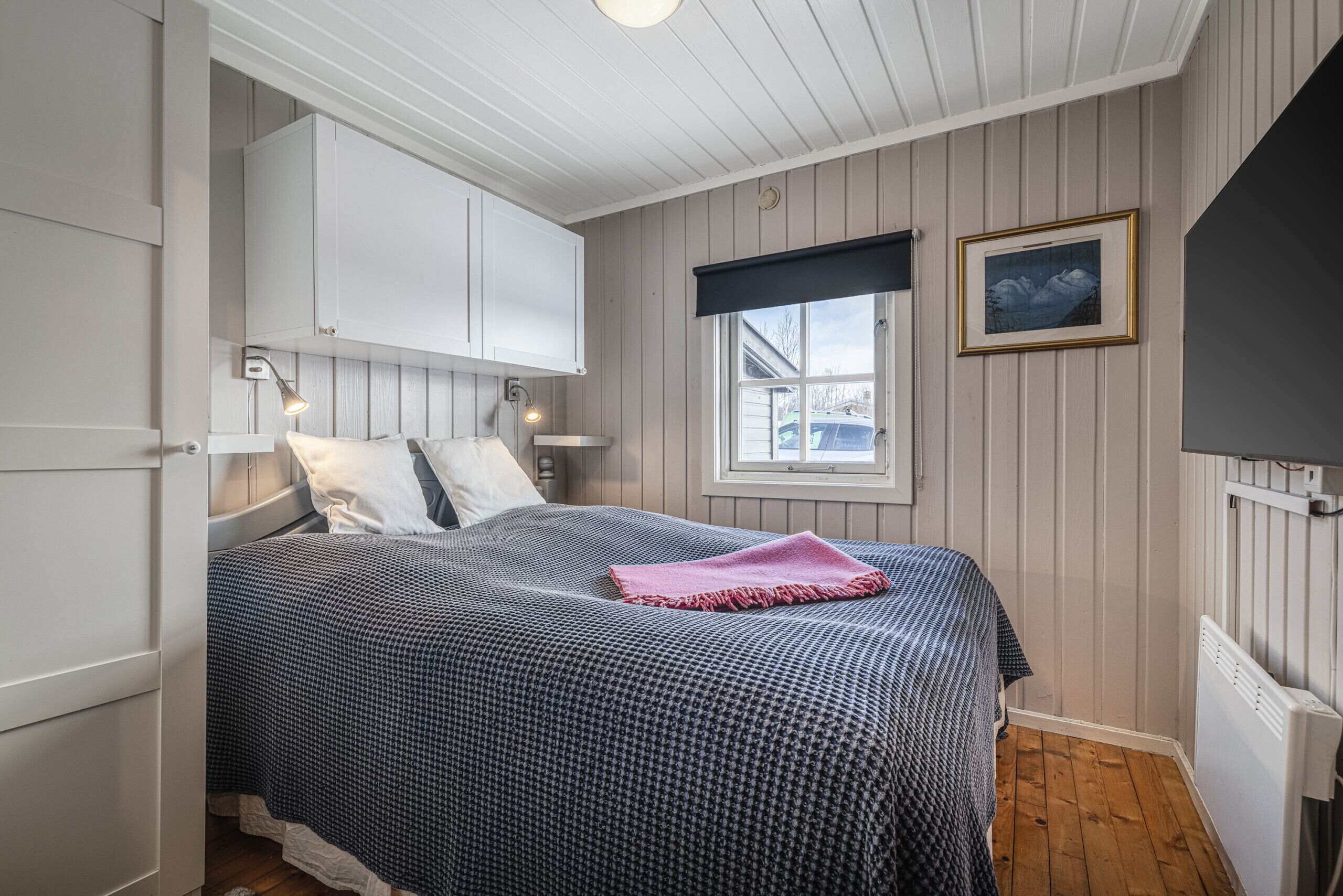 3 Schlafzimmer, kostenloses WLAN, Bettwäsche