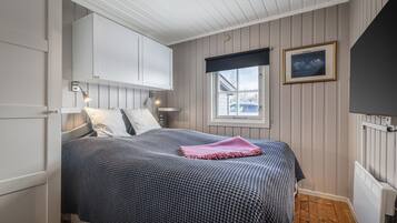 3 Schlafzimmer, kostenloses WLAN, Bettwäsche