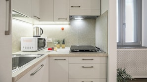 Apartment (1 Bedroom) | Interior - Italianway Comfort - Bligny 19 E (Milan)