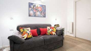 Apartment (1 Bedroom) | Innenbereich