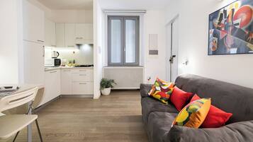 Apartment (1 Bedroom) | Innenbereich