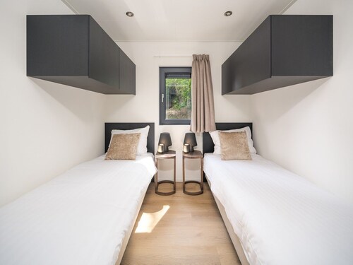 Resort Waldorf - Mamer Lodge | 4p
