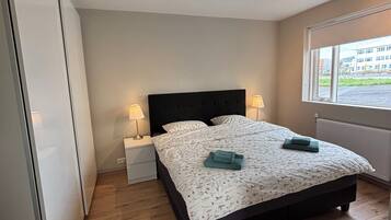 3 Schlafzimmer, WLAN, Bettwäsche