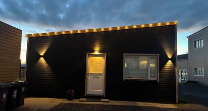 Coastal Comfort in Akranes