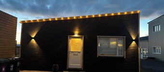 Coastal Comfort in Akranes