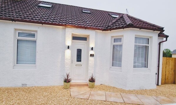 Detalle exterior
