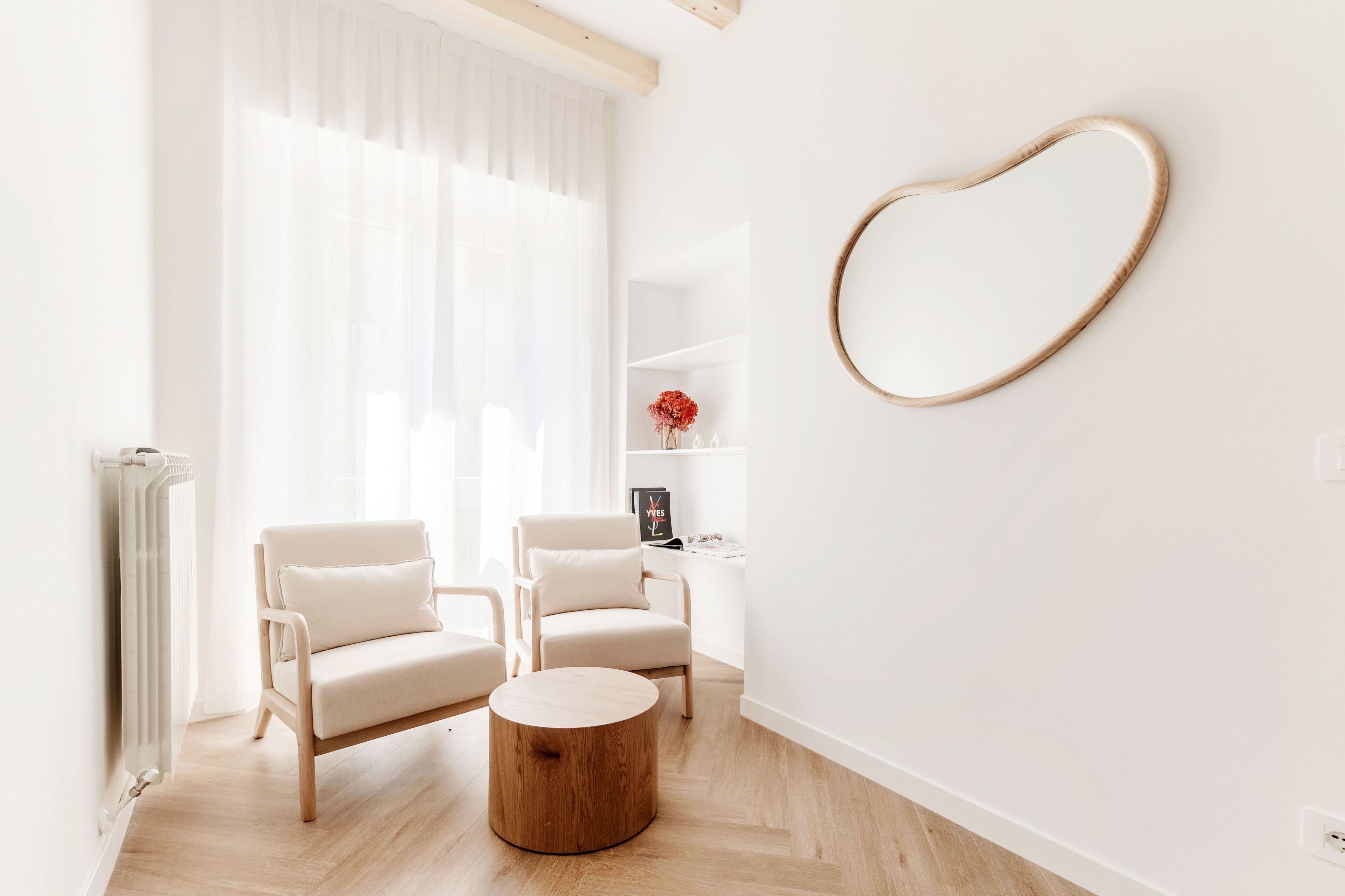 Apartment | Interior