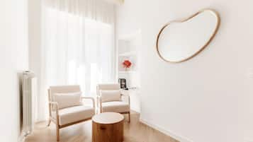 Apartment | Interior