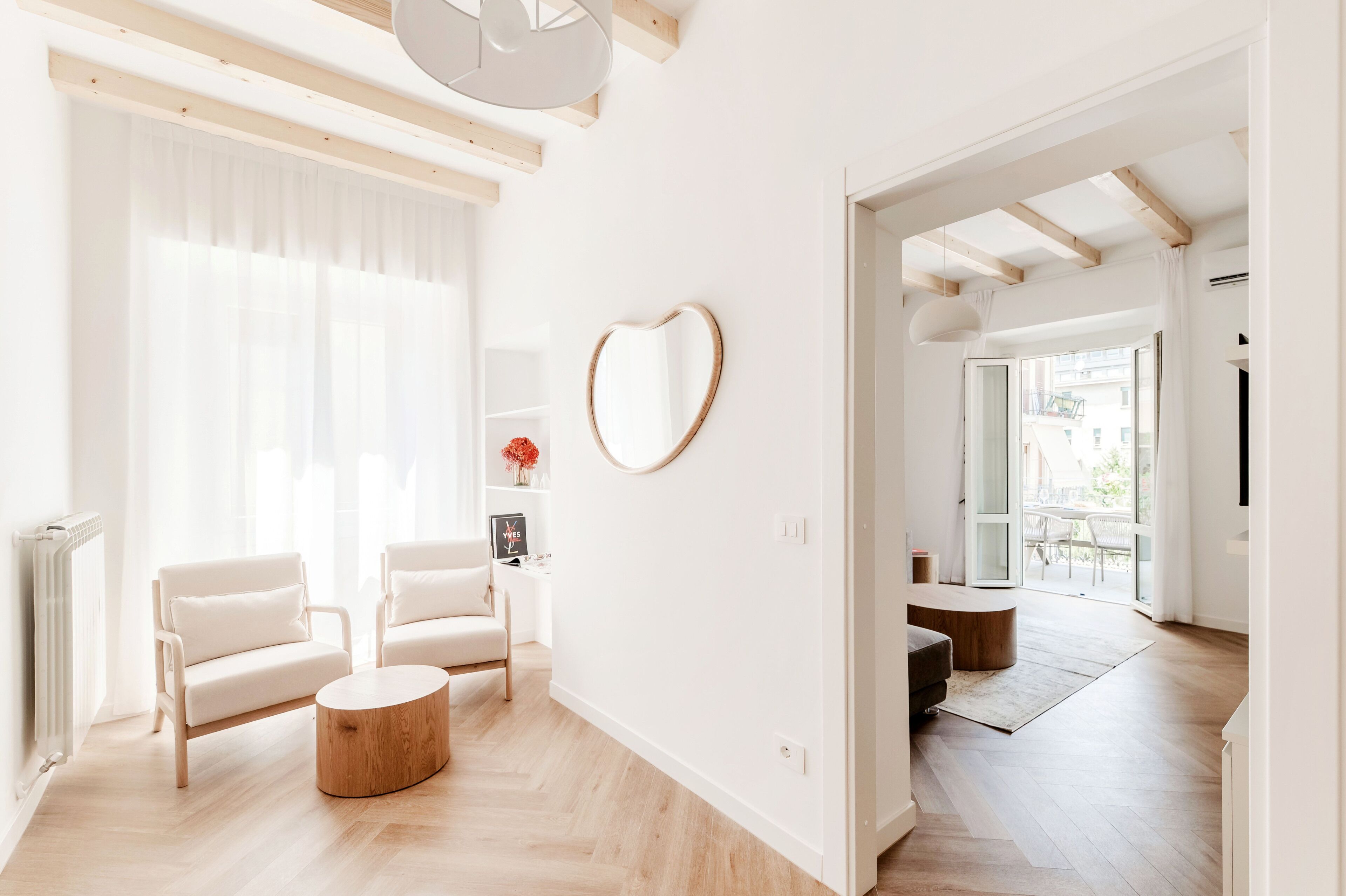 Departamento | Interior