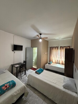 Standard Double or Twin Room - (Sabará)
