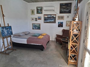 Free WiFi - Snæfell Apartments (Hellissandur)