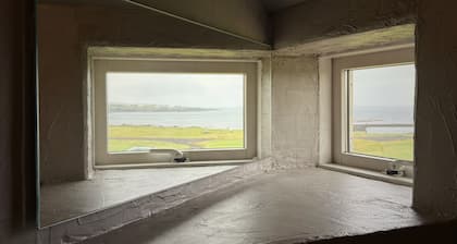 Snæfell Apartments
