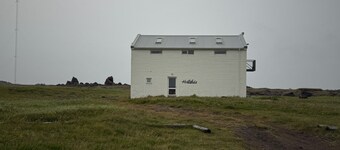 Snæfell Apartments
