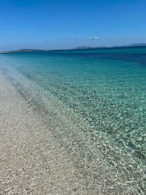 Spiaggia