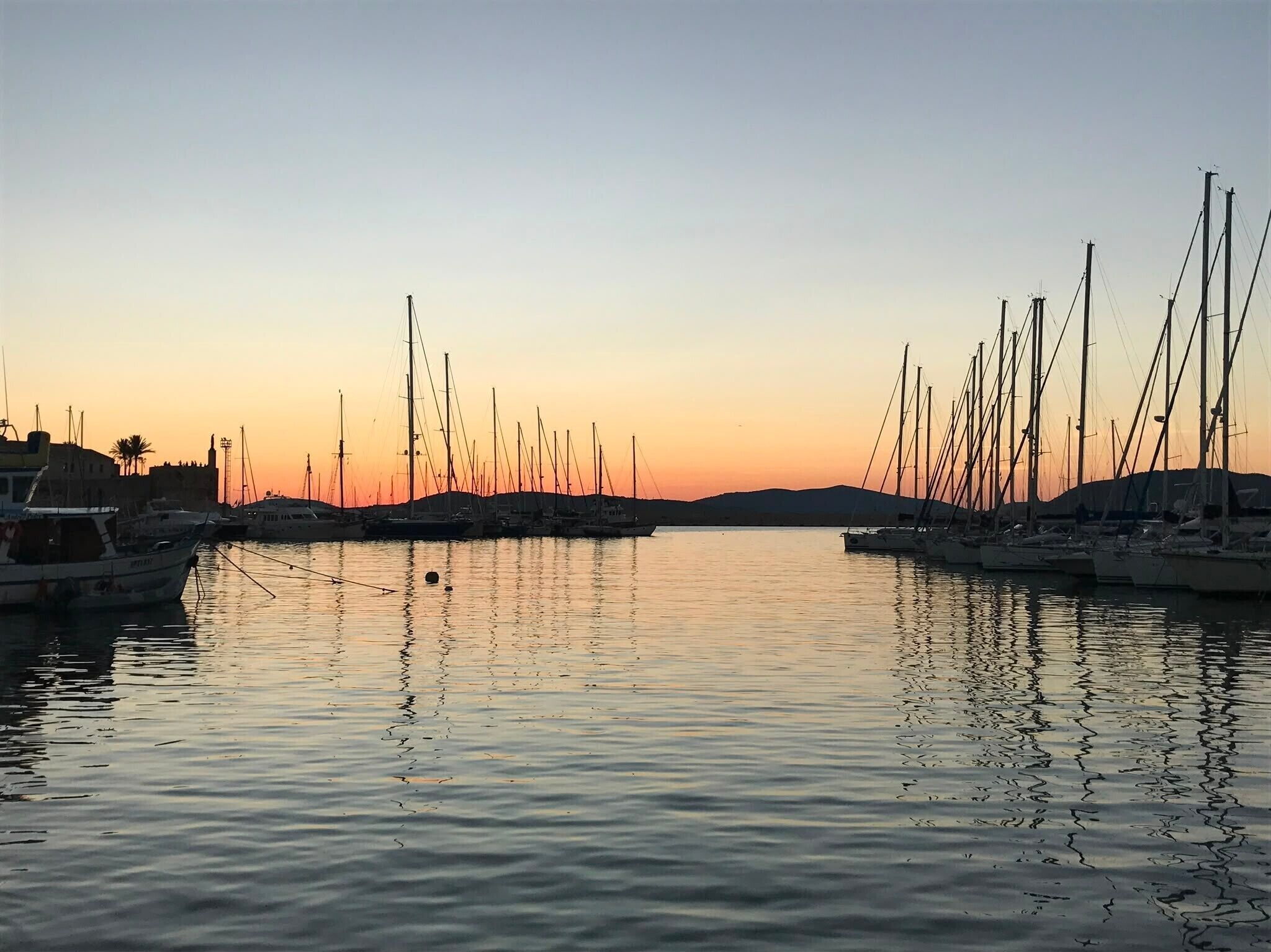 Marina